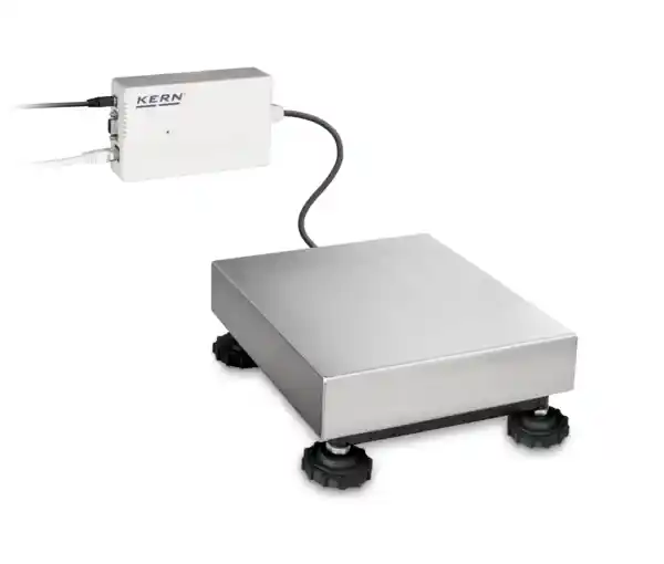 IoT-Line Digital weighing system KGP 6K-4